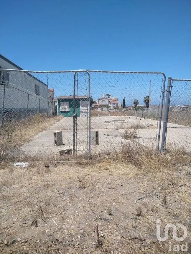 Terreno en Venta en Misión del Mar II, Playas de Rosarito, Baja California | NEX-230459 | iad México | Foto 3 de 9