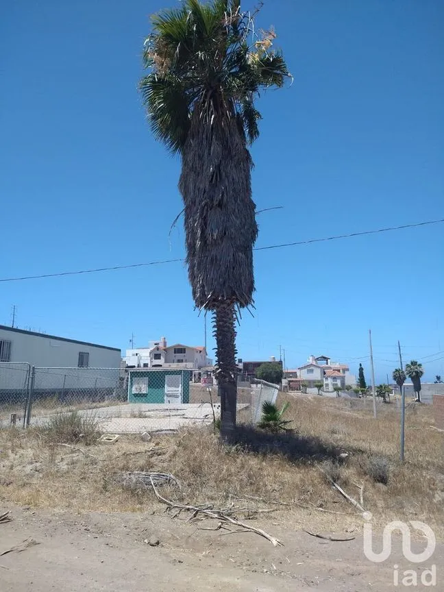 Terreno en Venta en Misión del Mar II, Playas de Rosarito, Baja California | NEX-230459 | iad México | Foto 4 de 9