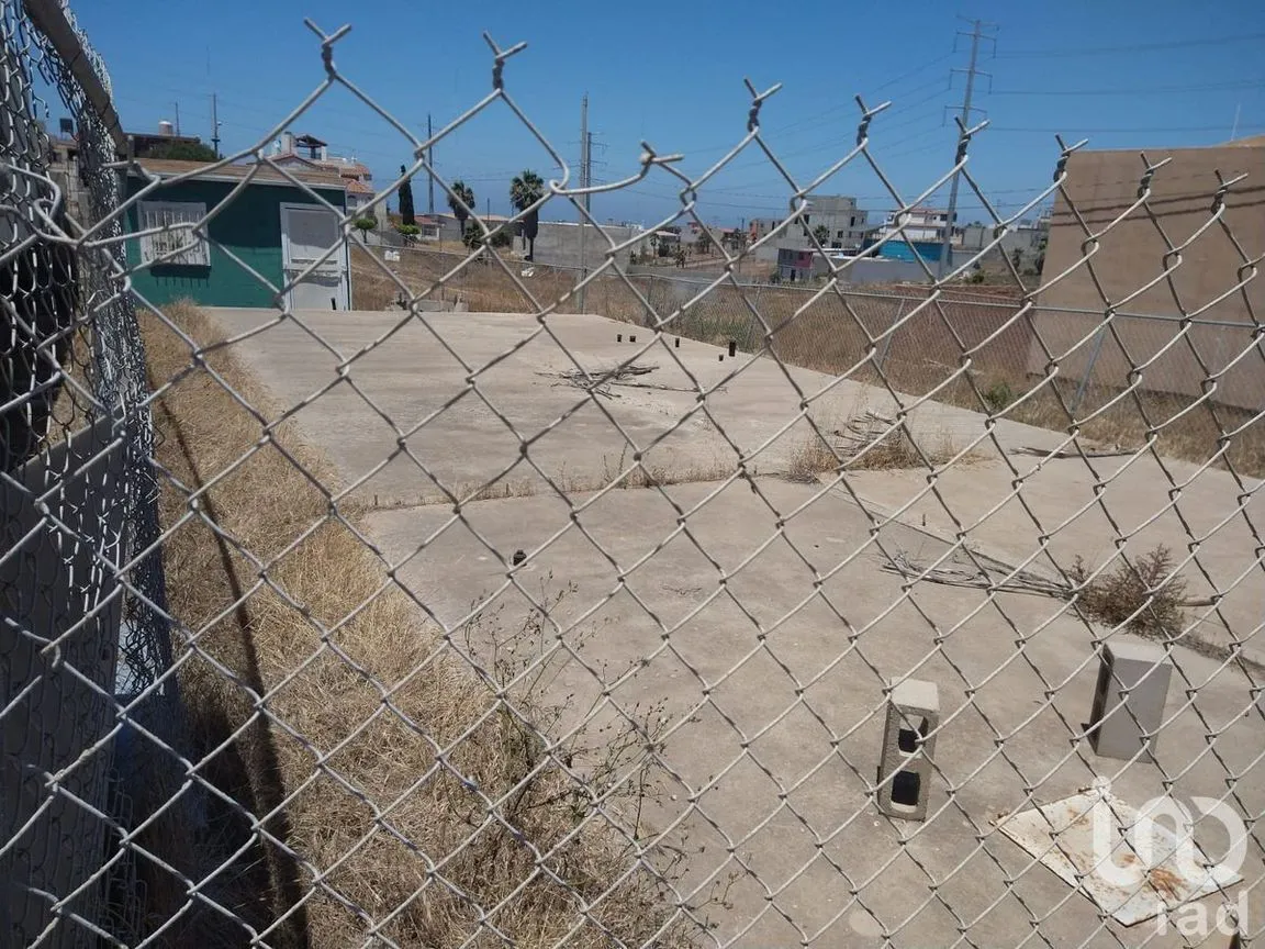 Terreno en Venta en Misión del Mar II, Playas de Rosarito, Baja California | NEX-230459 | iad México | Foto 7 de 9