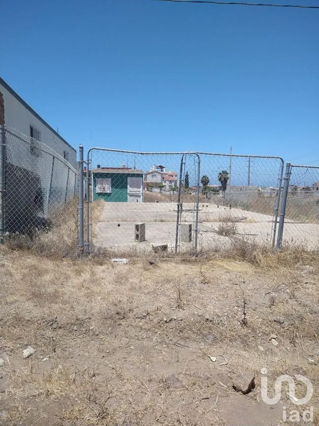 Terreno en Venta en Misión del Mar II, Playas de Rosarito, Baja California | NEX-230459 | iad México | Foto 8 de 9