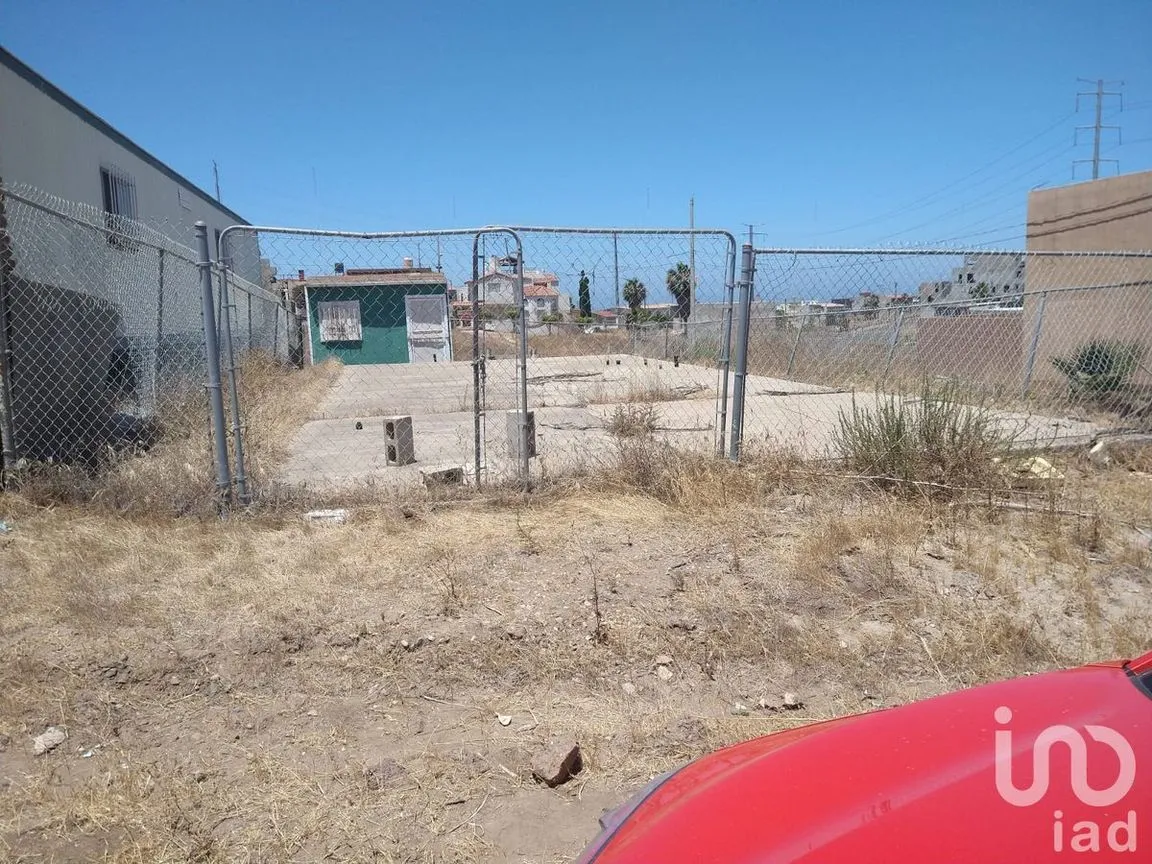Terreno en Venta en Misión del Mar II, Playas de Rosarito, Baja California | NEX-230459 | iad México | Foto 9 de 9