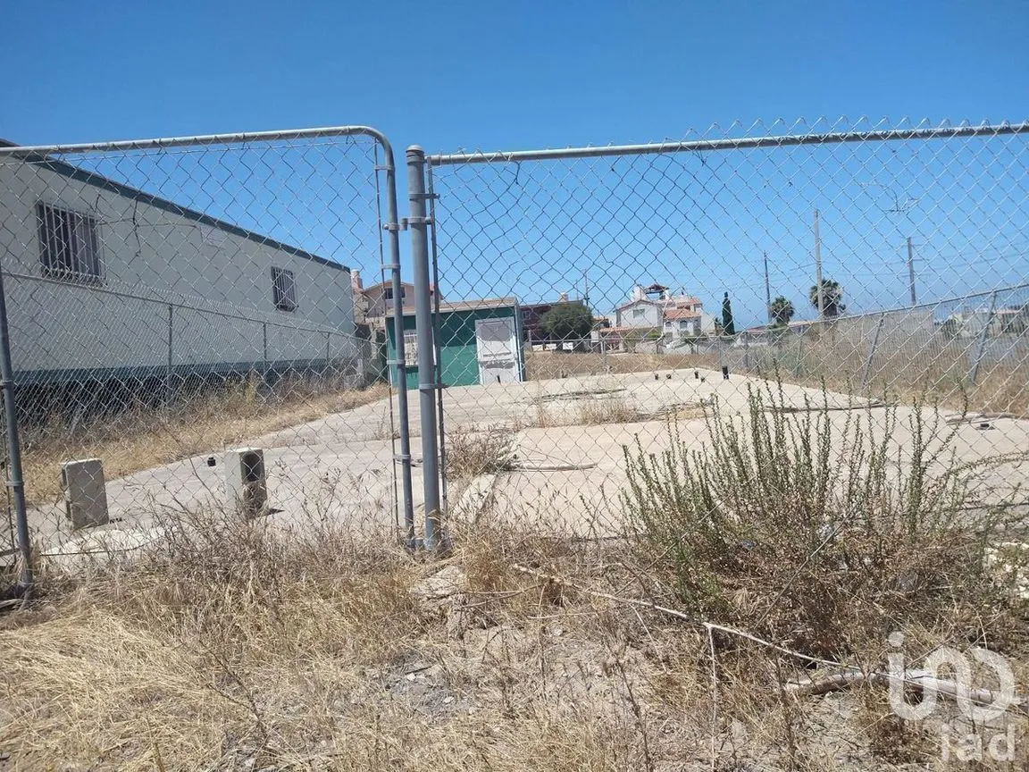 Terreno en Venta en Misión del Mar II, Playas de Rosarito, Baja California | NEX-230459 | iad México | Foto 1 de 9