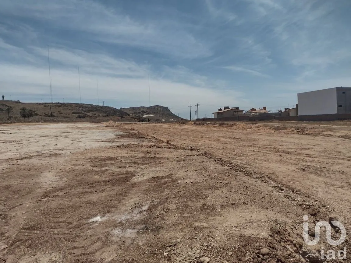 Terreno en Venta en Costa Hermosa, Playas de Rosarito, Baja California | NEX-230460 | iad México | Foto 2 de 8