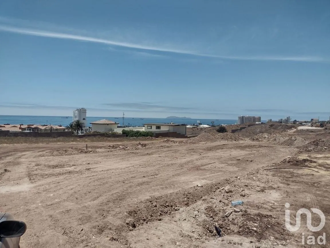 Terreno en Venta en Costa Hermosa, Playas de Rosarito, Baja California | NEX-230460 | iad México | Foto 4 de 8