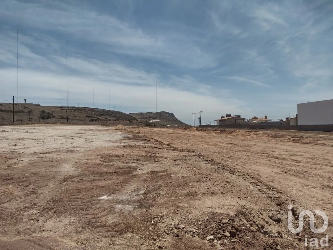 Terreno en Venta en Costa Hermosa, Playas de Rosarito, Baja California | NEX-230460 | iad México | Foto 5 de 8