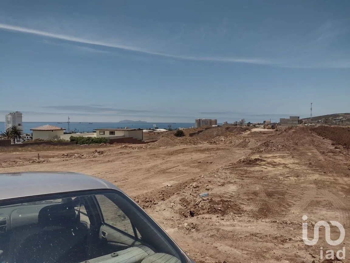 Terreno en Venta en Costa Hermosa, Playas de Rosarito, Baja California | NEX-230460 | iad México | Foto 6 de 8