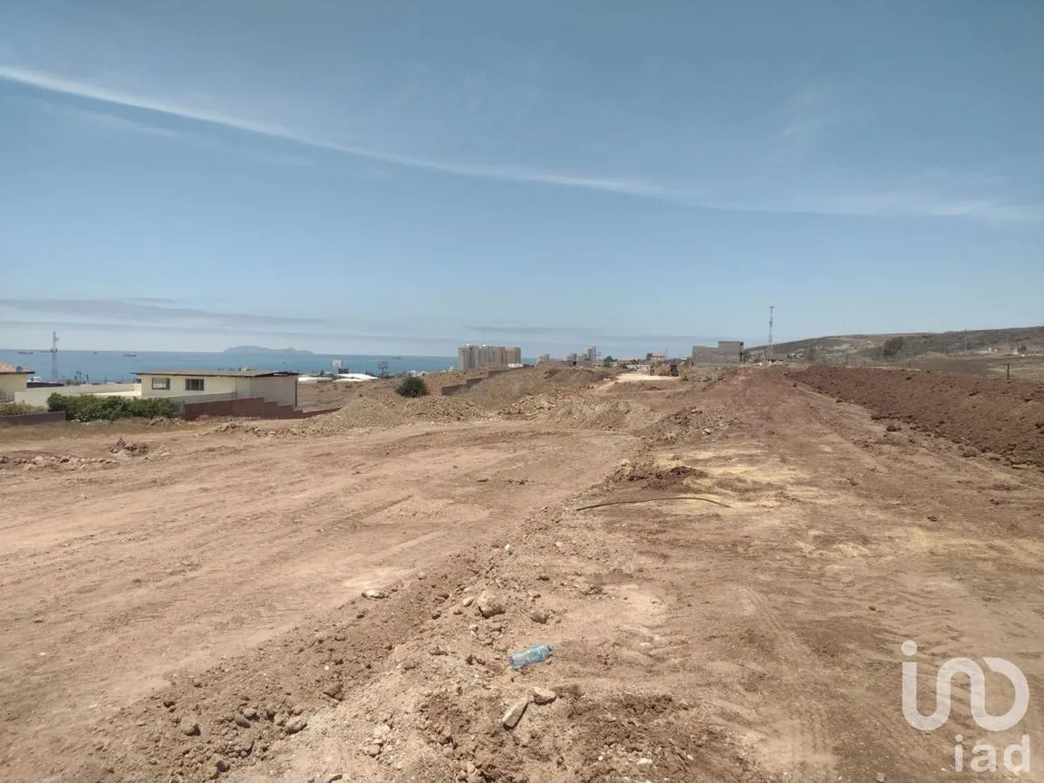 Terreno en Venta en Costa Hermosa, Playas de Rosarito, Baja California | NEX-230460 | iad México | Foto 8 de 8