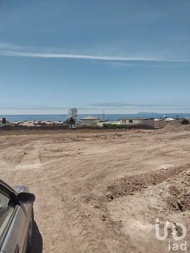 Terreno en Venta en Costa Hermosa, Playas de Rosarito, Baja California | NEX-230460 | iad México | Foto 1 de 8