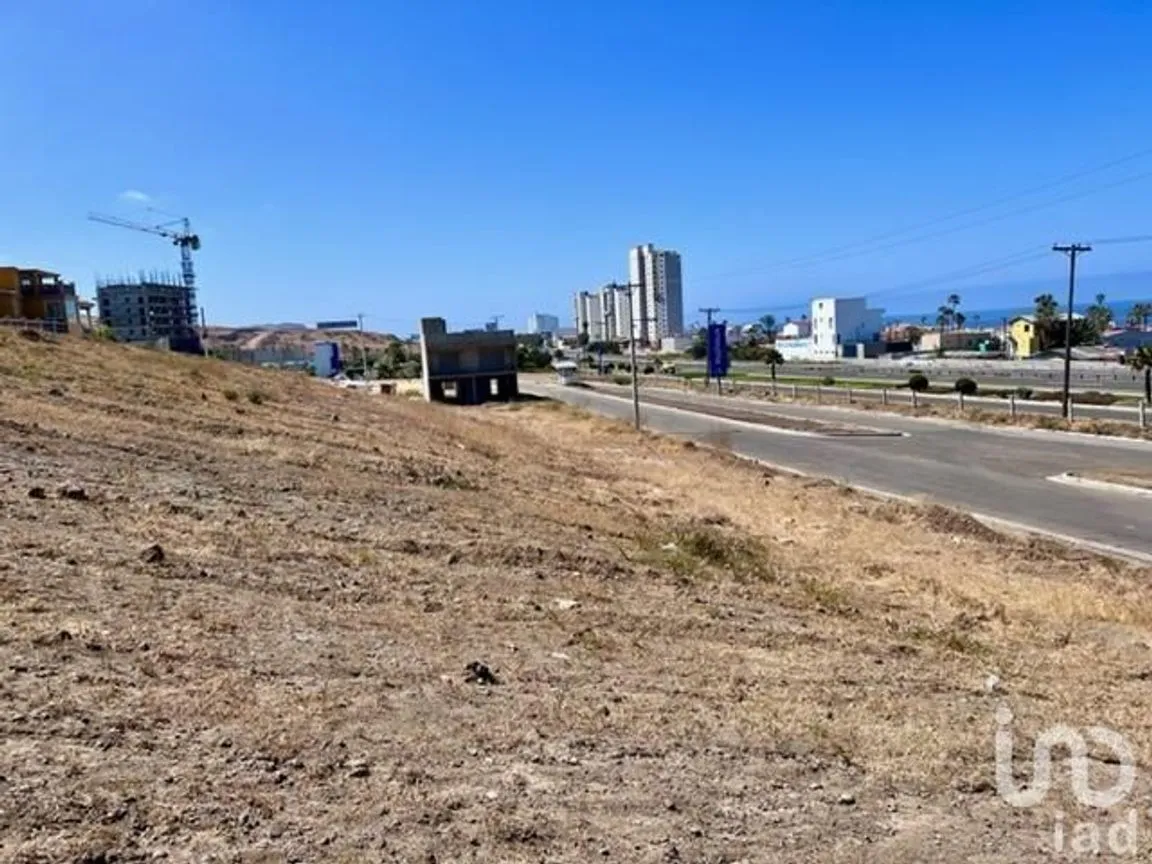 Terreno en Venta en La Paloma, Playas de Rosarito, Baja California | NEX-230461 | iad México | Foto 12 de 30