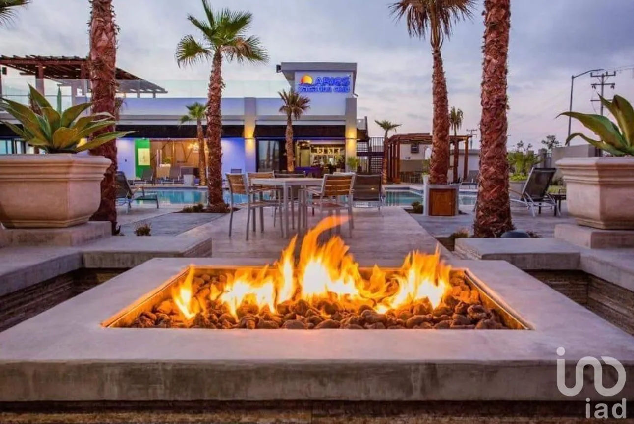 Terreno en Venta en La Paloma, Playas de Rosarito, Baja California | NEX-230461 | iad México | Foto 13 de 30
