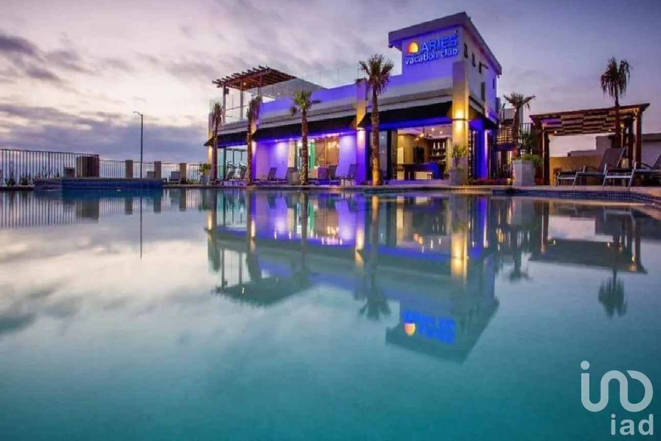 Terreno en Venta en La Paloma, Playas de Rosarito, Baja California | NEX-230461 | iad México | Foto 17 de 30