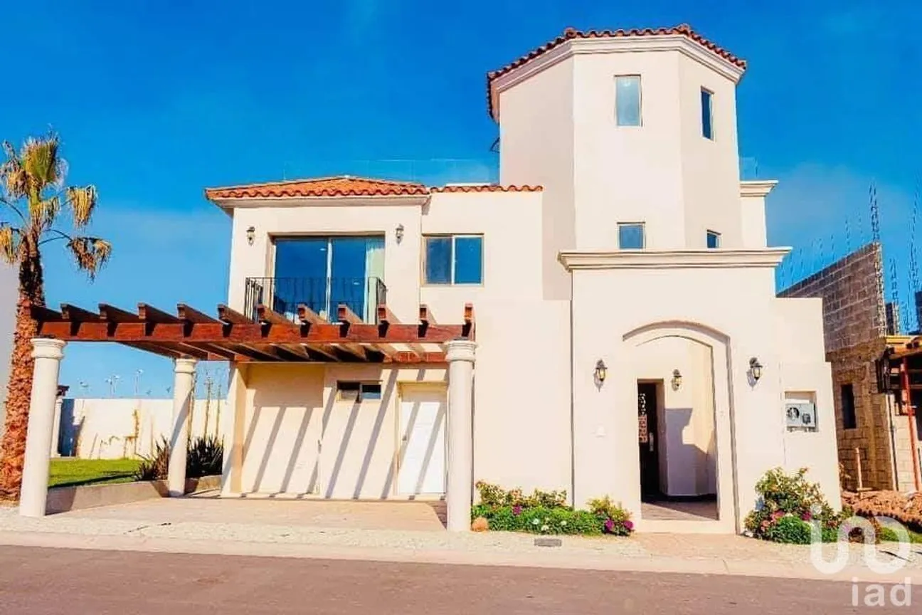 Terreno en Venta en La Paloma, Playas de Rosarito, Baja California | NEX-230461 | iad México | Foto 19 de 30