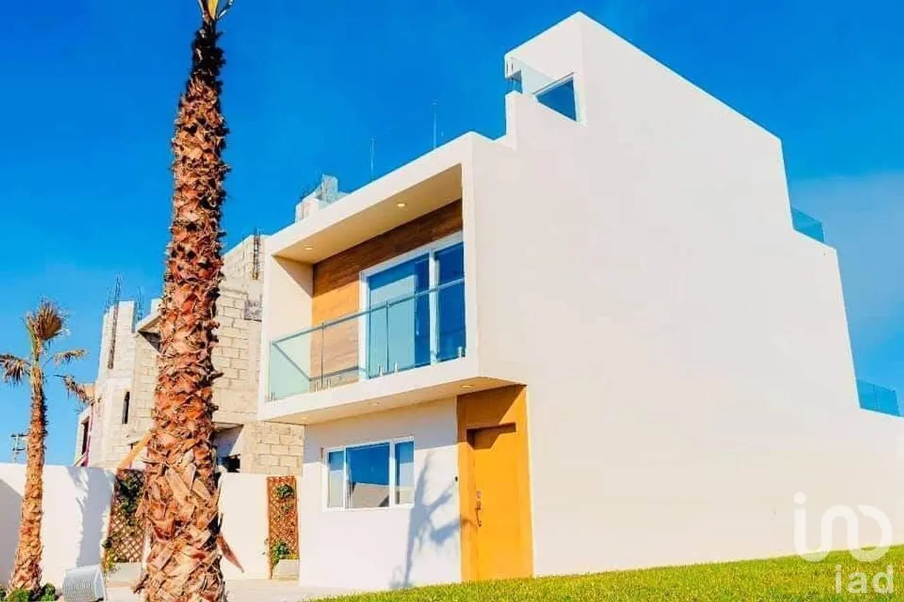 Terreno en Venta en La Paloma, Playas de Rosarito, Baja California | NEX-230461 | iad México | Foto 3 de 30