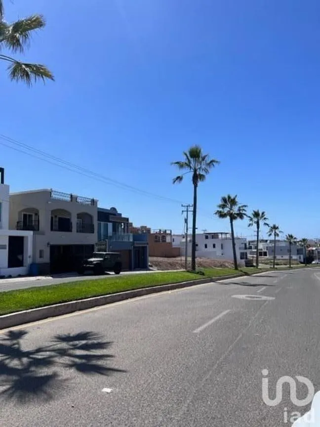 Terreno en Venta en La Paloma, Playas de Rosarito, Baja California | NEX-230461 | iad México | Foto 25 de 30