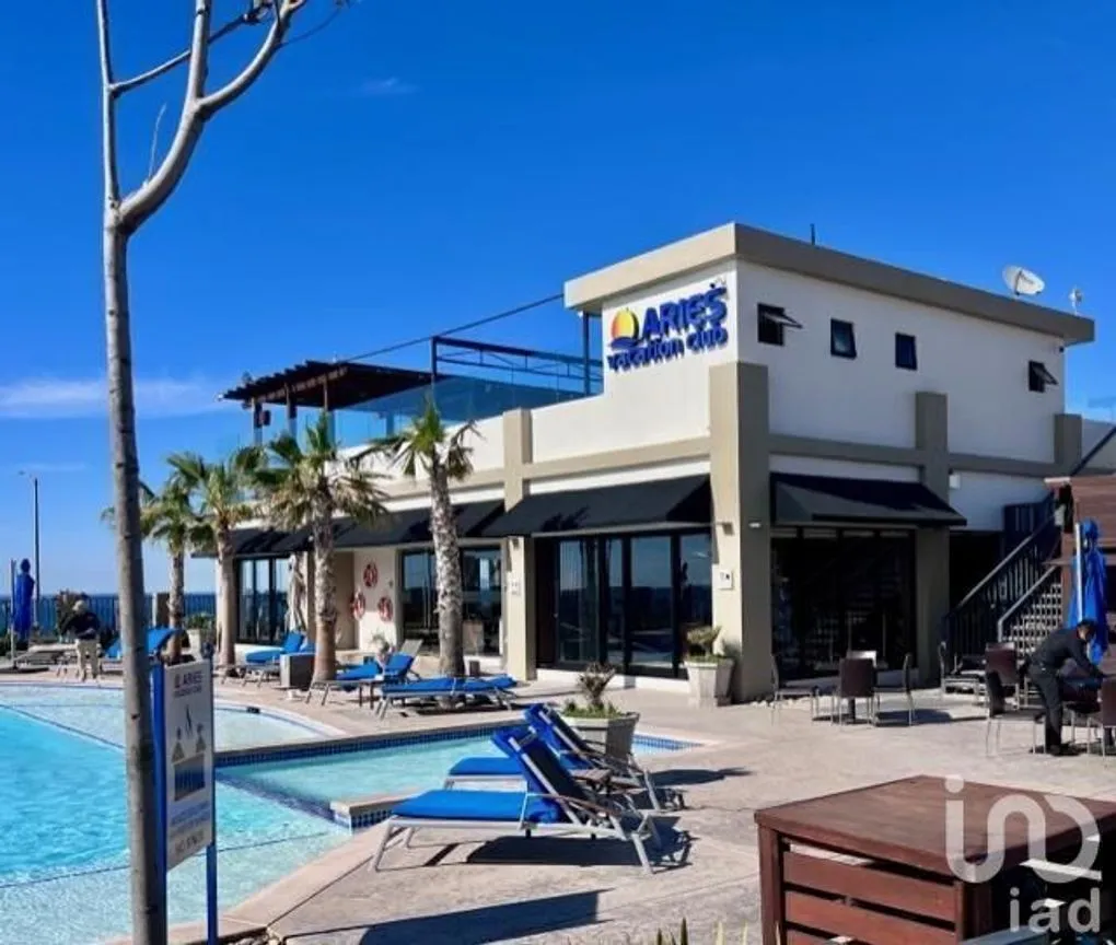 Terreno en Venta en La Paloma, Playas de Rosarito, Baja California | NEX-230461 | iad México | Foto 26 de 30