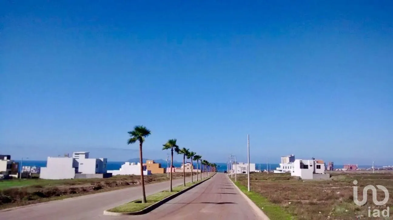 Terreno en Venta en La Paloma, Playas de Rosarito, Baja California | NEX-230461 | iad México | Foto 6 de 30