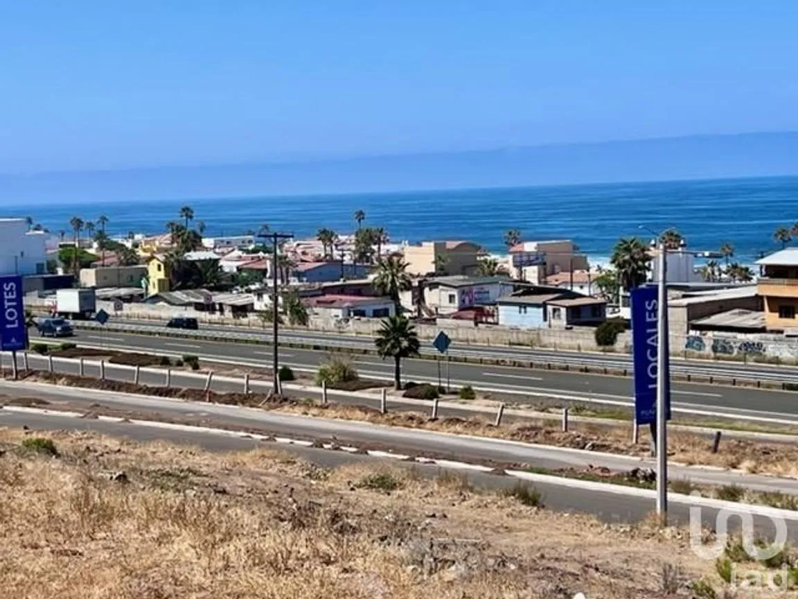 Terreno en Venta en La Paloma, Playas de Rosarito, Baja California | NEX-230461 | iad México | Foto 7 de 30