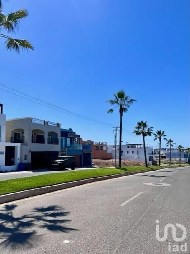 Terreno en Venta en La Paloma, Playas de Rosarito, Baja California | NEX-230461 | iad México | Foto 9 de 30