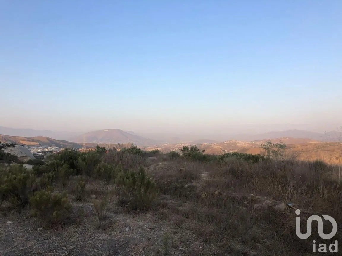 Terreno en Venta en Cañón del Sainz, Tijuana, Baja California | NEX-230462 | iad México | Foto 2 de 16