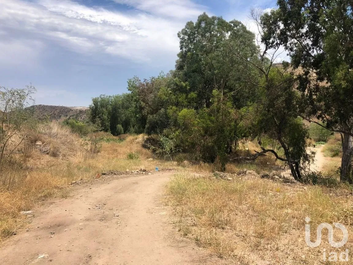 Terreno en Venta en Cañón del Sainz, Tijuana, Baja California | NEX-230462 | iad México | Foto 3 de 16
