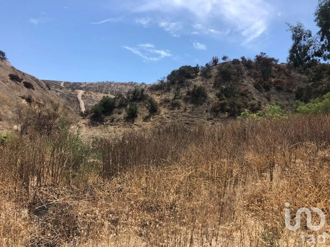 Terreno en Venta en Cañón del Sainz, Tijuana, Baja California | NEX-230462 | iad México | Foto 4 de 16