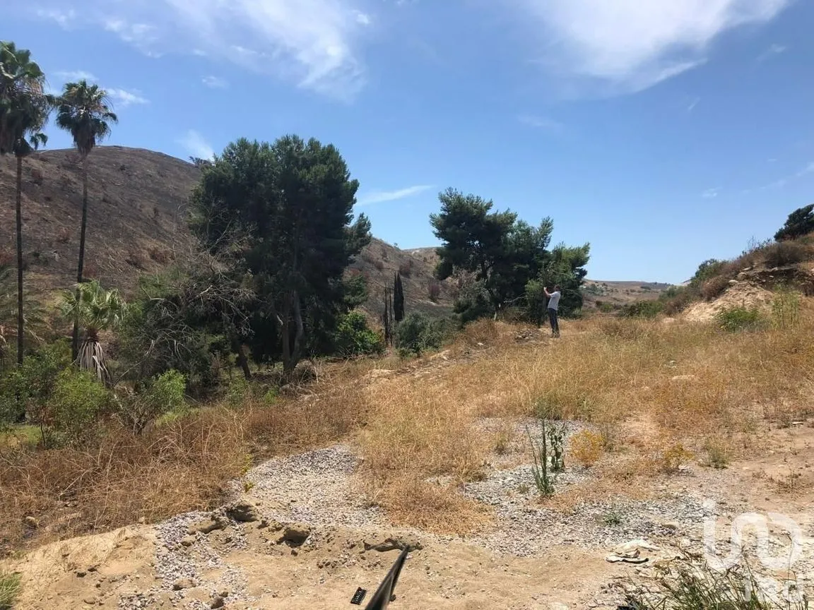 Terreno en Venta en Cañón del Sainz, Tijuana, Baja California | NEX-230462 | iad México | Foto 6 de 16