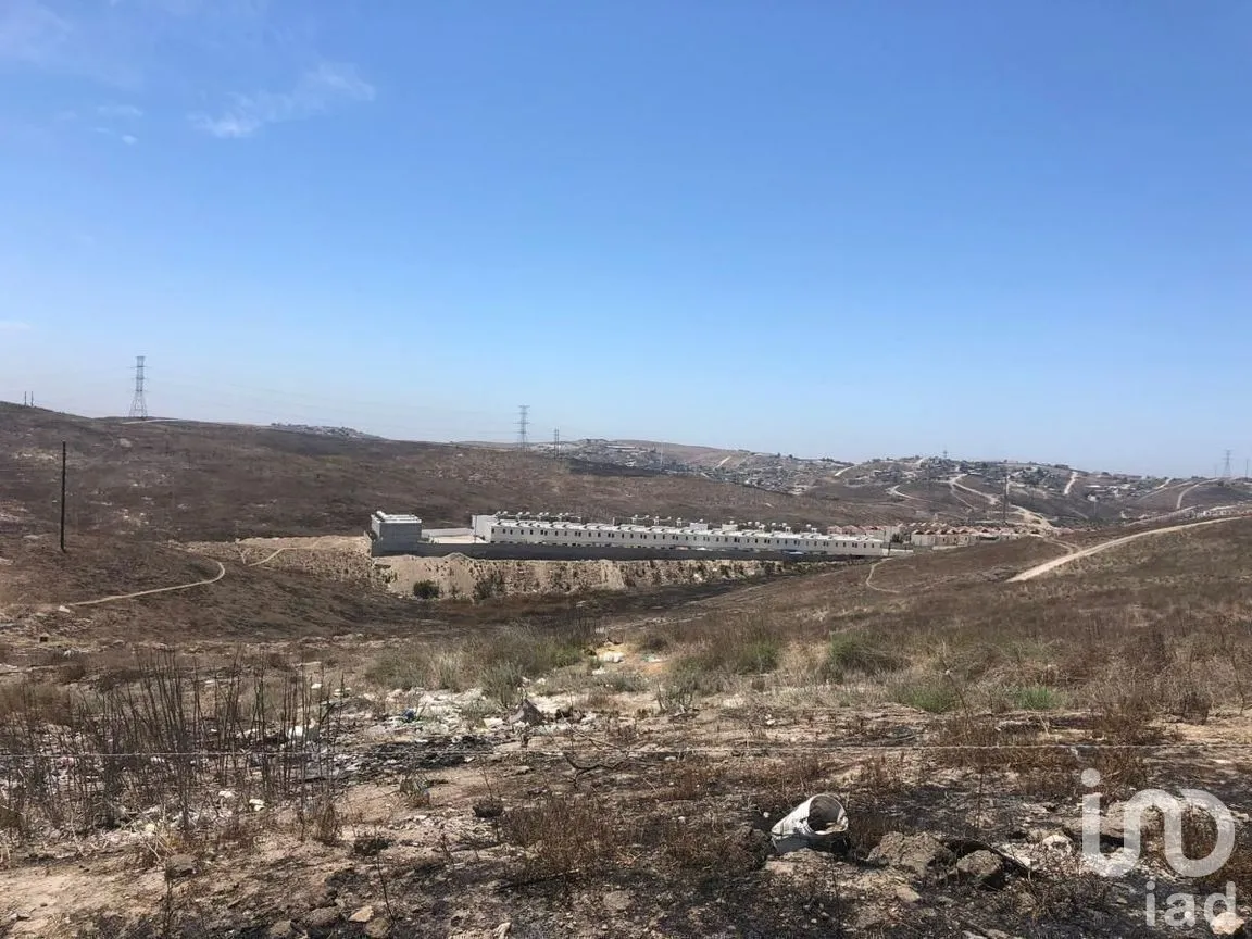 Terreno en Venta en Cañón del Sainz, Tijuana, Baja California | NEX-230462 | iad México | Foto 7 de 16