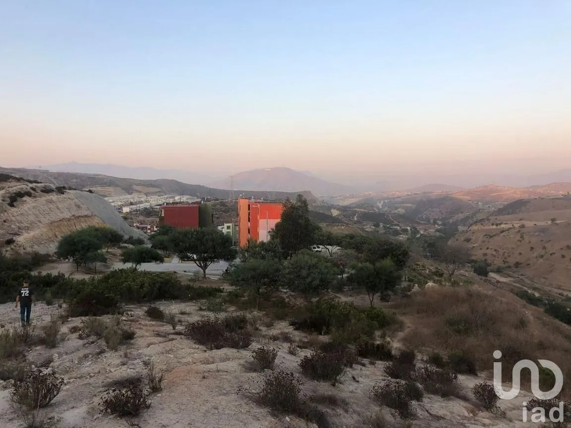 Terreno en Venta en Cañón del Sainz, Tijuana, Baja California | NEX-230462 | iad México | Foto 8 de 16
