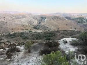NEX-230462 - Terreno en Venta en Cañón del Sainz, CP 22170, Baja California.