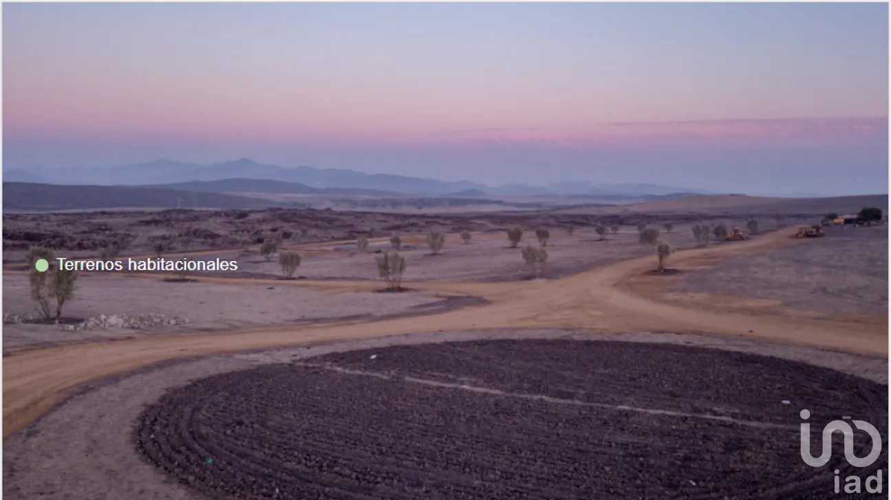 Terreno en Venta en Misión, Ensenada, Baja California | NEX-230464 | iad México | Foto 13 de 13