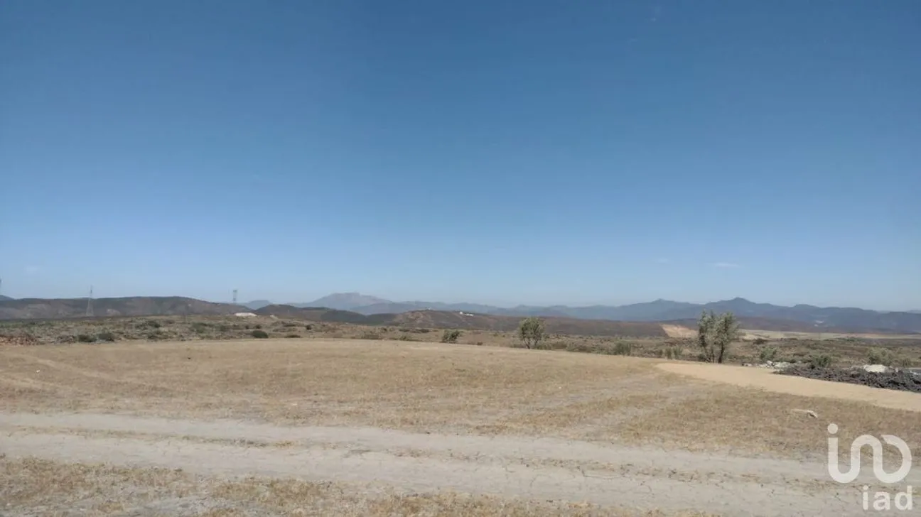 Terreno en Venta en Misión, Ensenada, Baja California | NEX-230464 | iad México | Foto 1 de 13