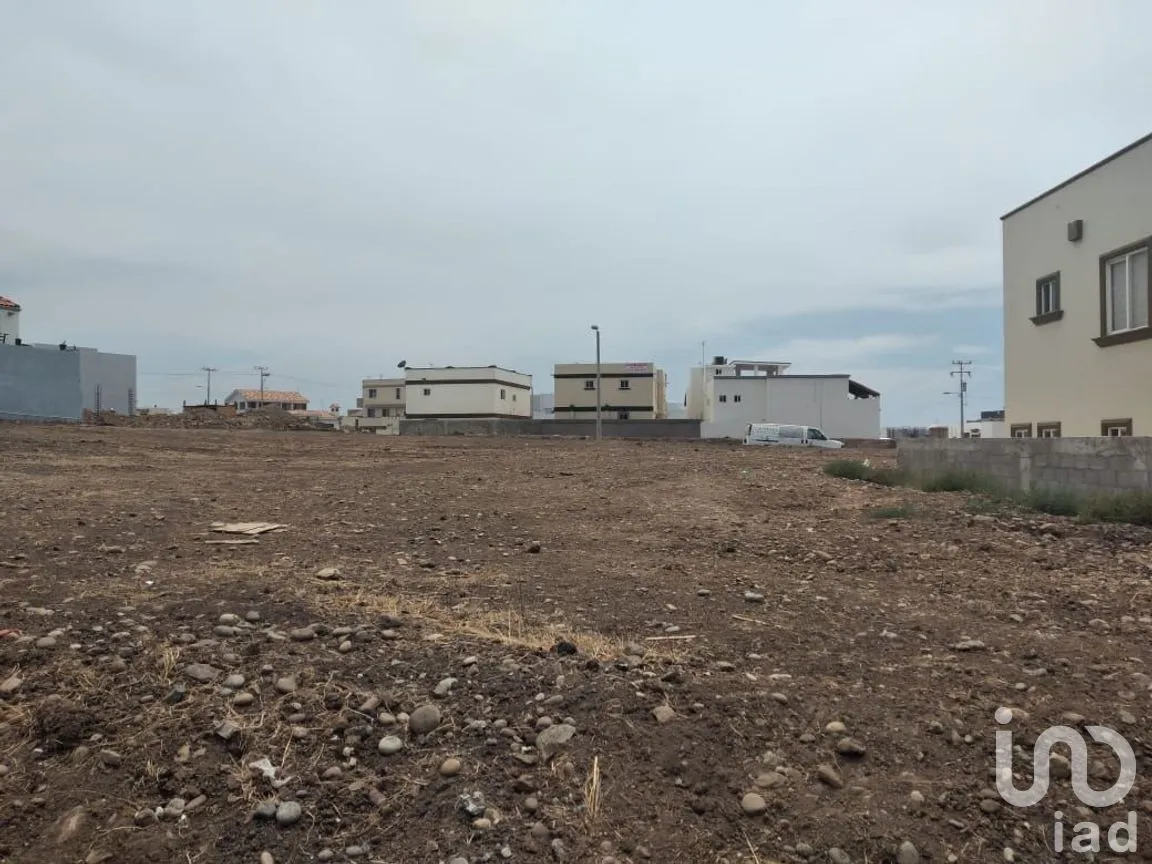 Terreno en Venta en La Barca, Playas de Rosarito, Baja California | NEX-230465 | iad México | Foto 8 de 10