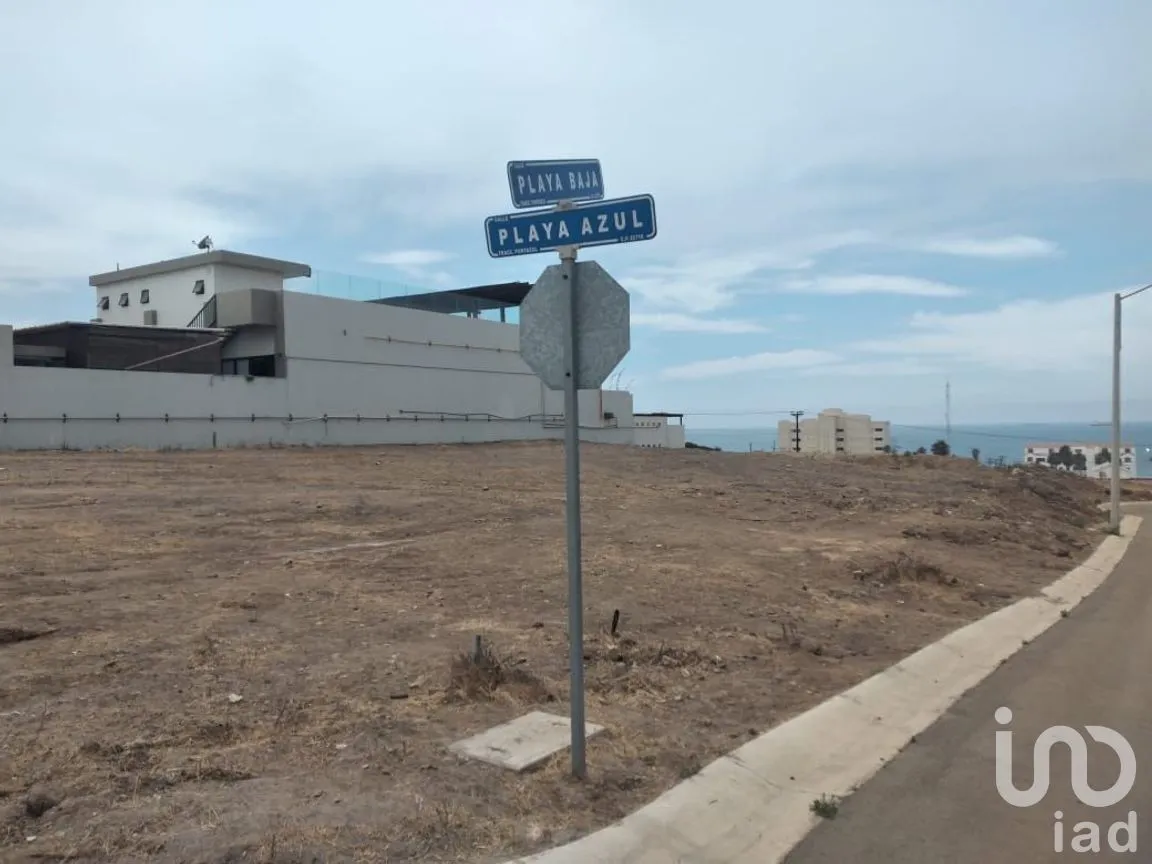Terreno en Venta en La Barca, Playas de Rosarito, Baja California | NEX-230465 | iad México | Foto 10 de 10