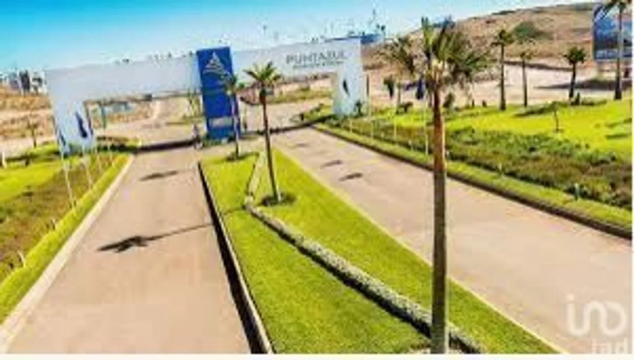 Terreno en Venta en La Barca, Playas de Rosarito, Baja California | NEX-230465 | iad México | Foto 1 de 10