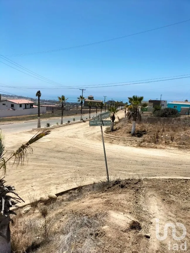 Terreno en Venta en Cantamar, Playas de Rosarito, Baja California | NEX-230466 | iad México | Foto 14 de 14