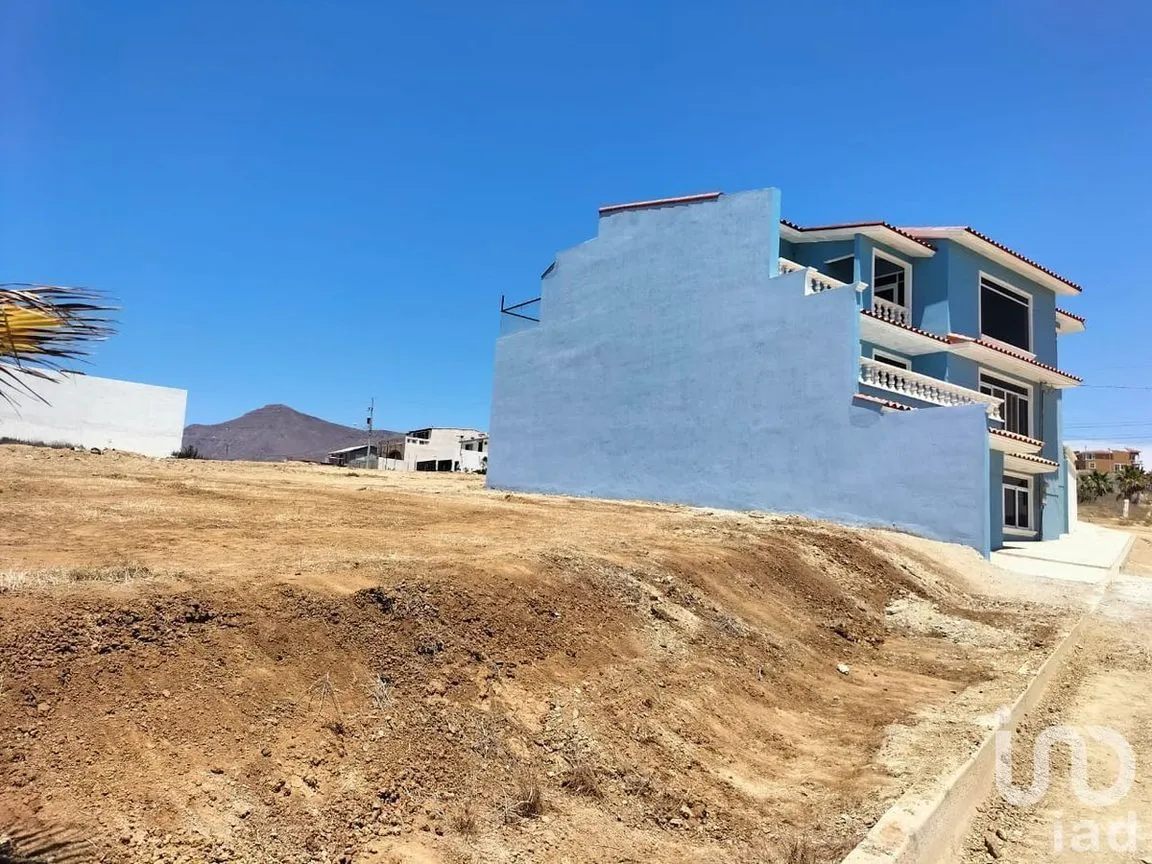 Terreno en Venta en Cantamar, Playas de Rosarito, Baja California | NEX-230466 | iad México | Foto 3 de 14