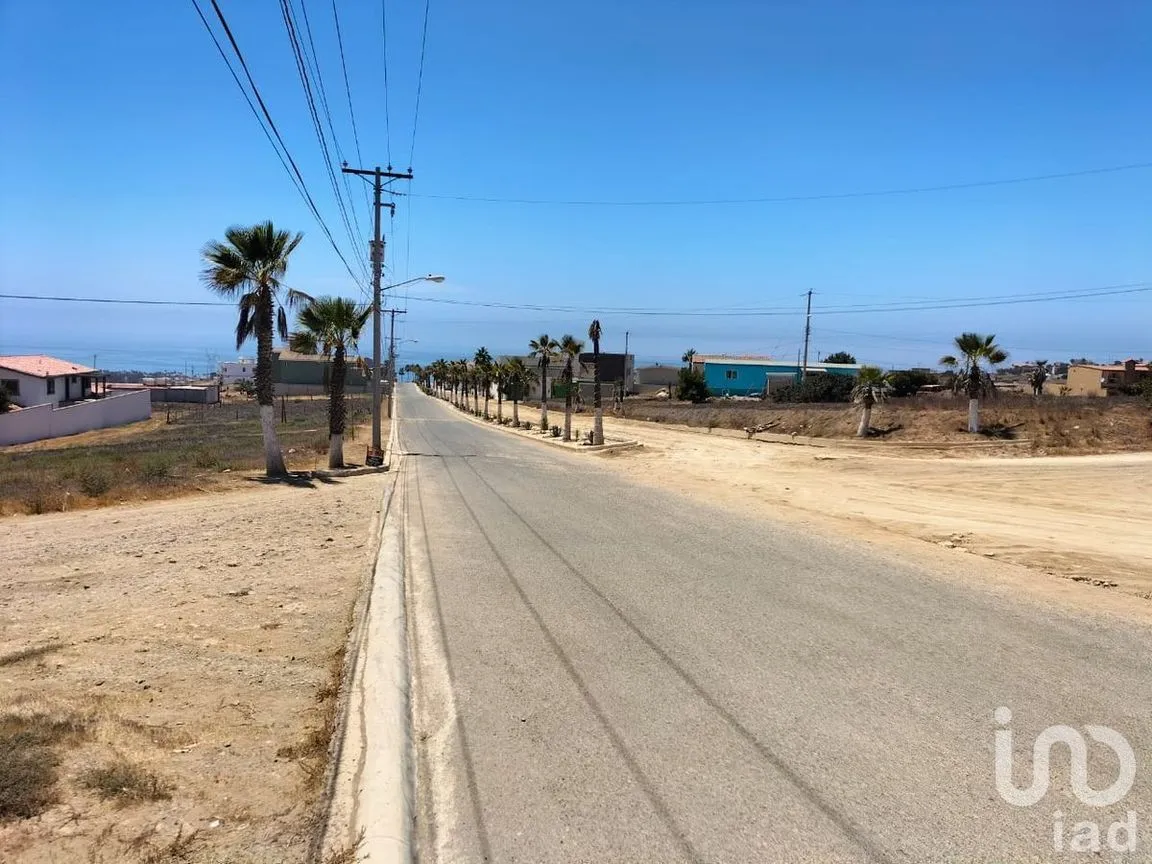 Terreno en Venta en Cantamar, Playas de Rosarito, Baja California | NEX-230466 | iad México | Foto 5 de 14
