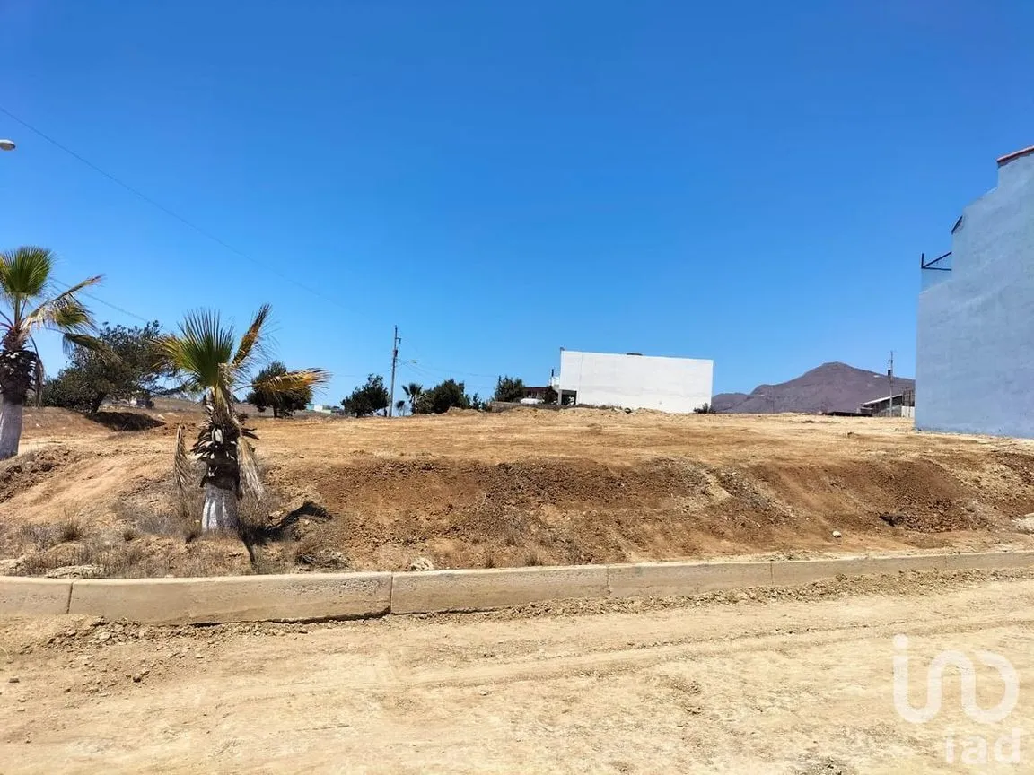 Terreno en Venta en Cantamar, Playas de Rosarito, Baja California | NEX-230466 | iad México | Foto 6 de 14