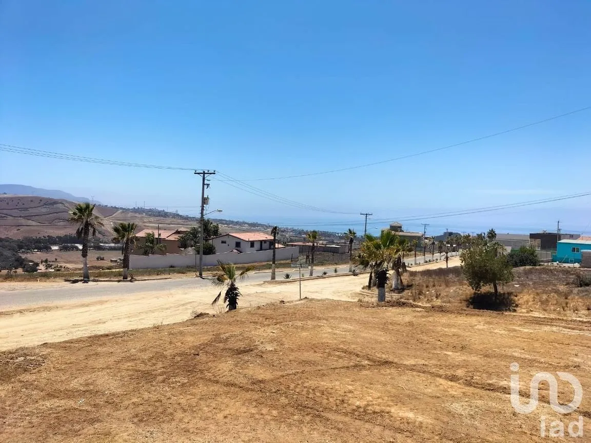 Terreno en Venta en Cantamar, Playas de Rosarito, Baja California | NEX-230466 | iad México | Foto 7 de 14