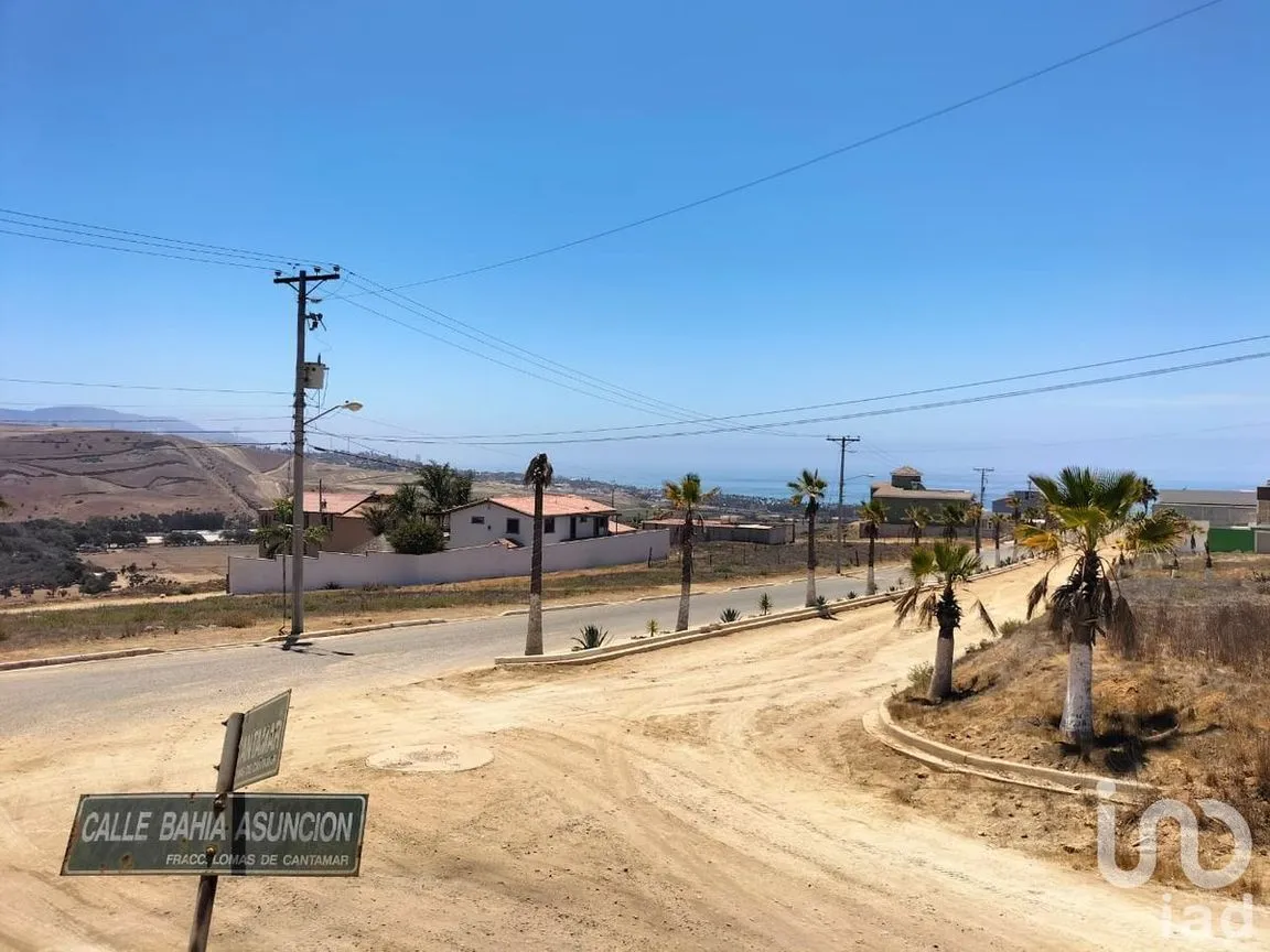Terreno en Venta en Cantamar, Playas de Rosarito, Baja California | NEX-230466 | iad México | Foto 8 de 14