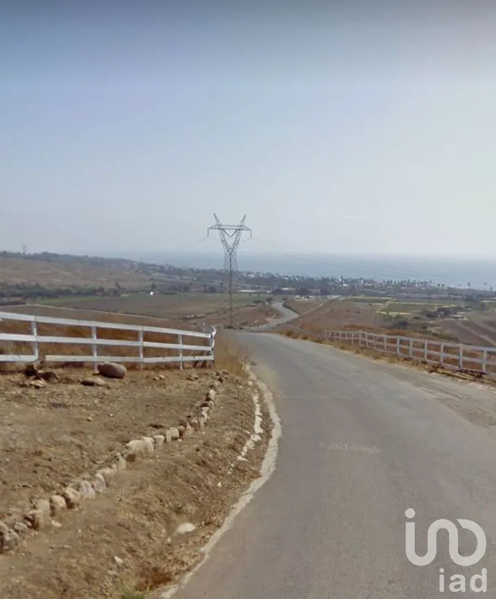 Terreno en Venta en Cantamar, Playas de Rosarito, Baja California | NEX-230466 | iad México | Foto 10 de 14