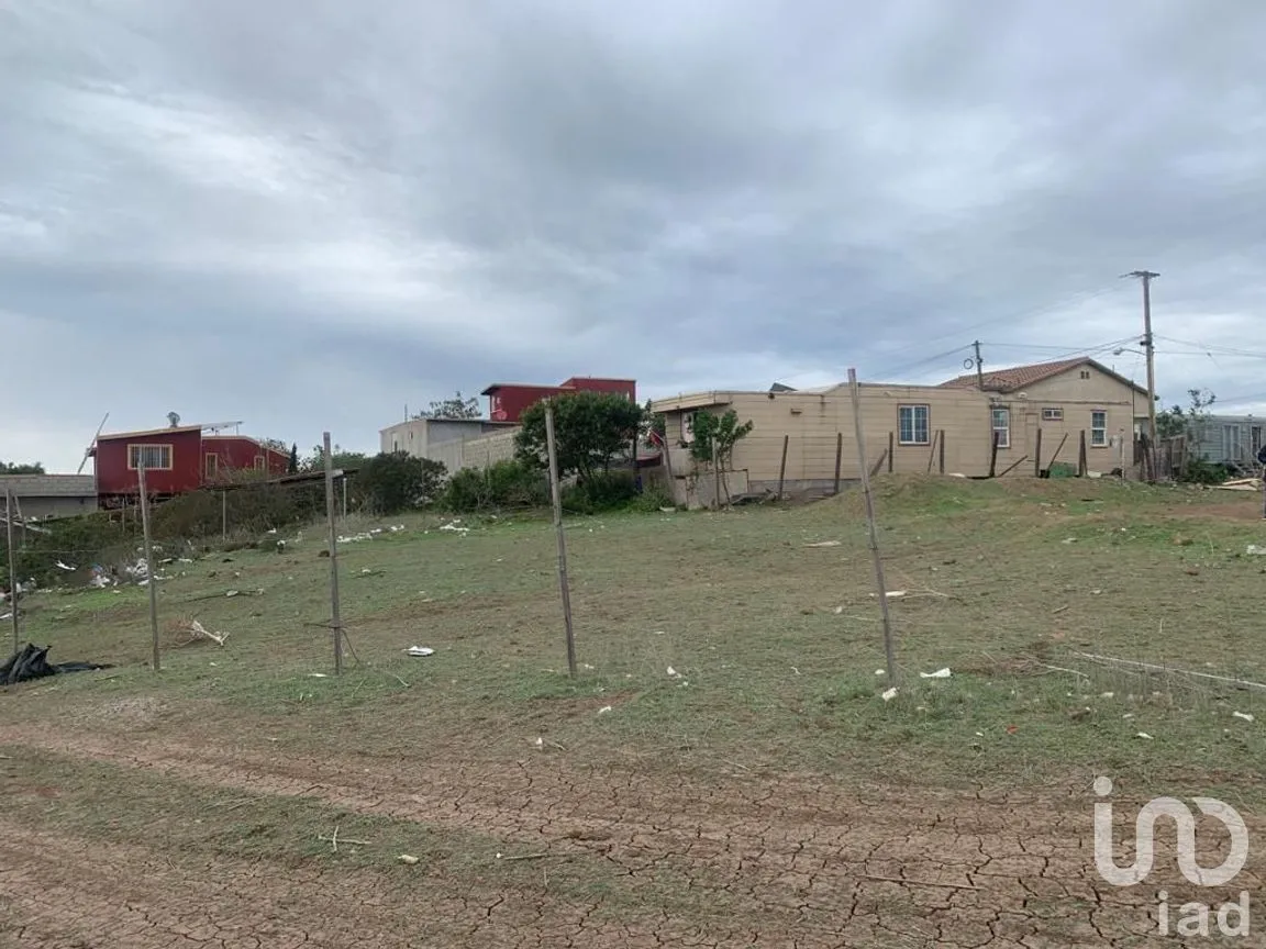 Terreno en Venta en Aztlán, Playas de Rosarito, Baja California | NEX-230467 | iad México | Foto 2 de 4