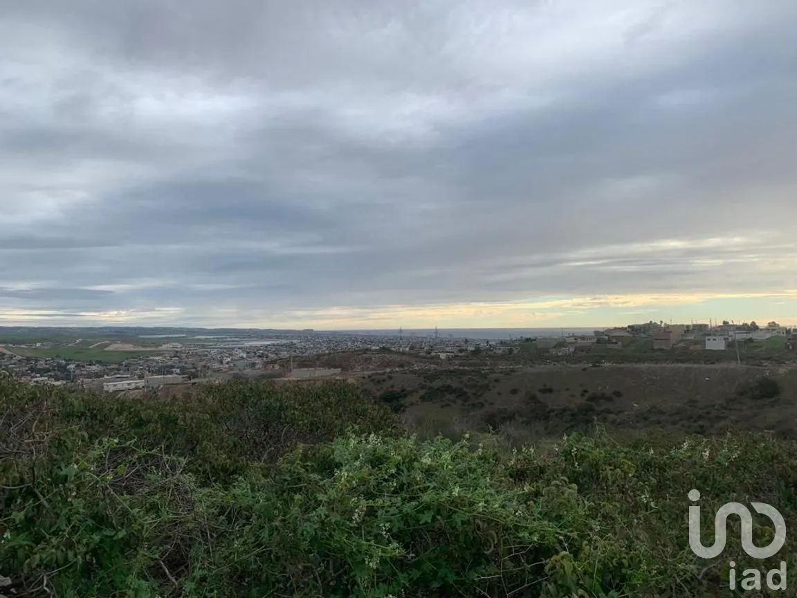 Terreno en Venta en Aztlán, Playas de Rosarito, Baja California | NEX-230467 | iad México | Foto 1 de 4