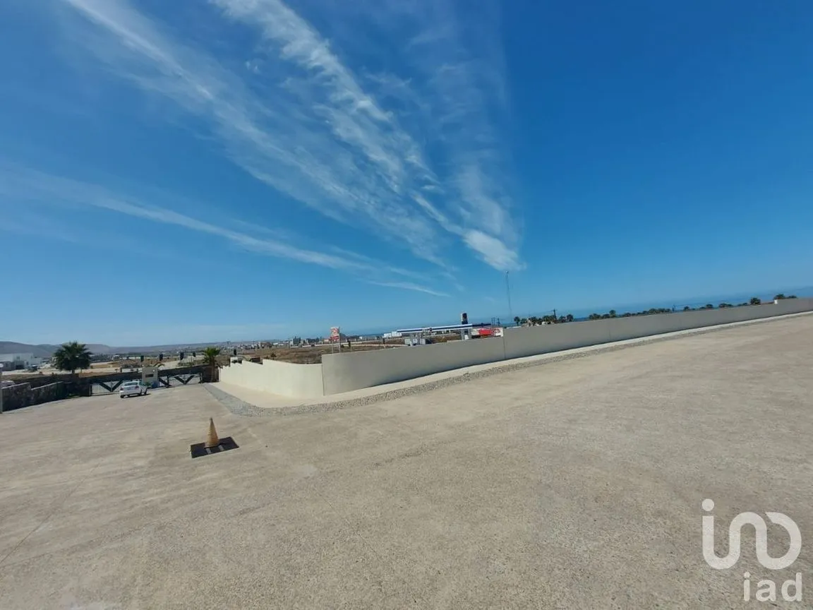 Terreno en Venta en Puerto Salina La Marina, Ensenada, Baja California | NEX-230468 | iad México | Foto 20 de 21