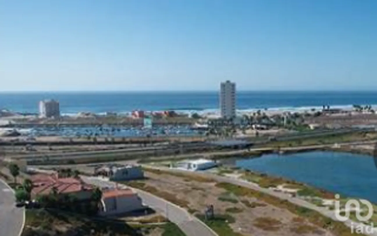 Terreno en Venta en Puerto Salina La Marina, Ensenada, Baja California | NEX-230468 | iad México | Foto 3 de 21