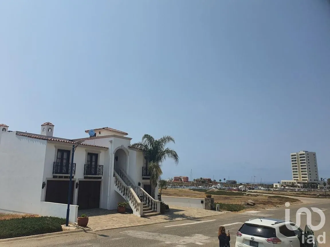 Terreno en Venta en Puerto Salina La Marina, Ensenada, Baja California | NEX-230468 | iad México | Foto 4 de 21