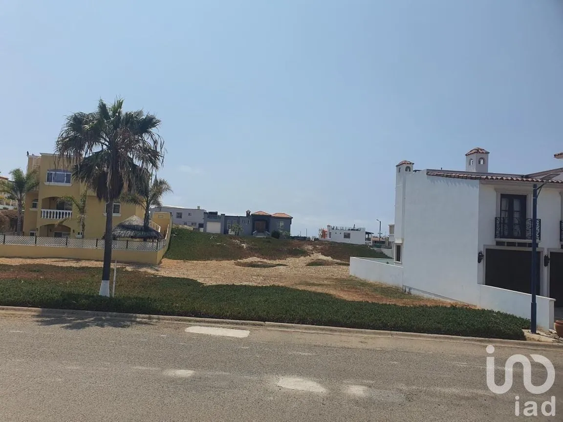 Terreno en Venta en Puerto Salina La Marina, Ensenada, Baja California | NEX-230468 | iad México | Foto 5 de 21