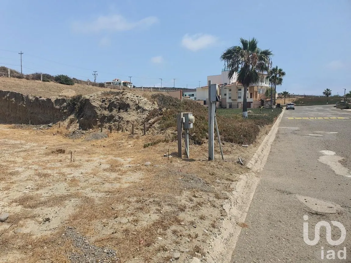 Terreno en Venta en Puerto Salina La Marina, Ensenada, Baja California | NEX-230468 | iad México | Foto 7 de 21