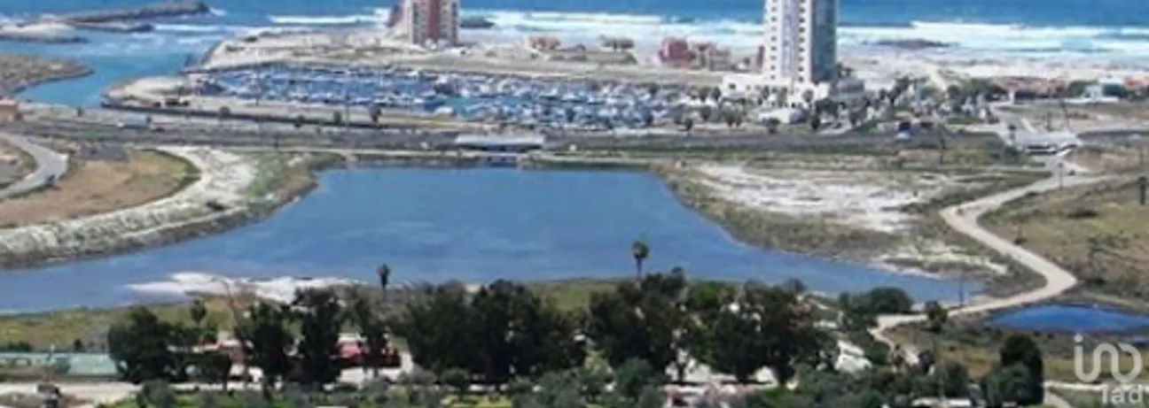Terreno en Venta en Puerto Salina La Marina, Ensenada, Baja California | NEX-230468 | iad México | Foto 9 de 21