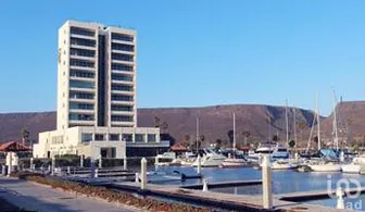 NEX-230468 - Terreno en Venta en Puerto Salina La Marina, CP 22765, Baja California.